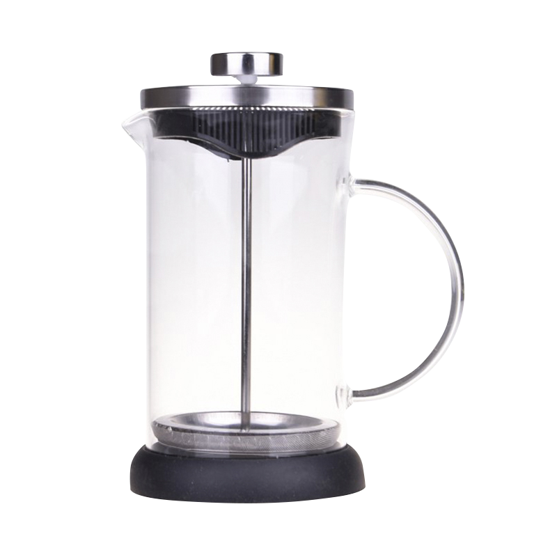 Image of French press