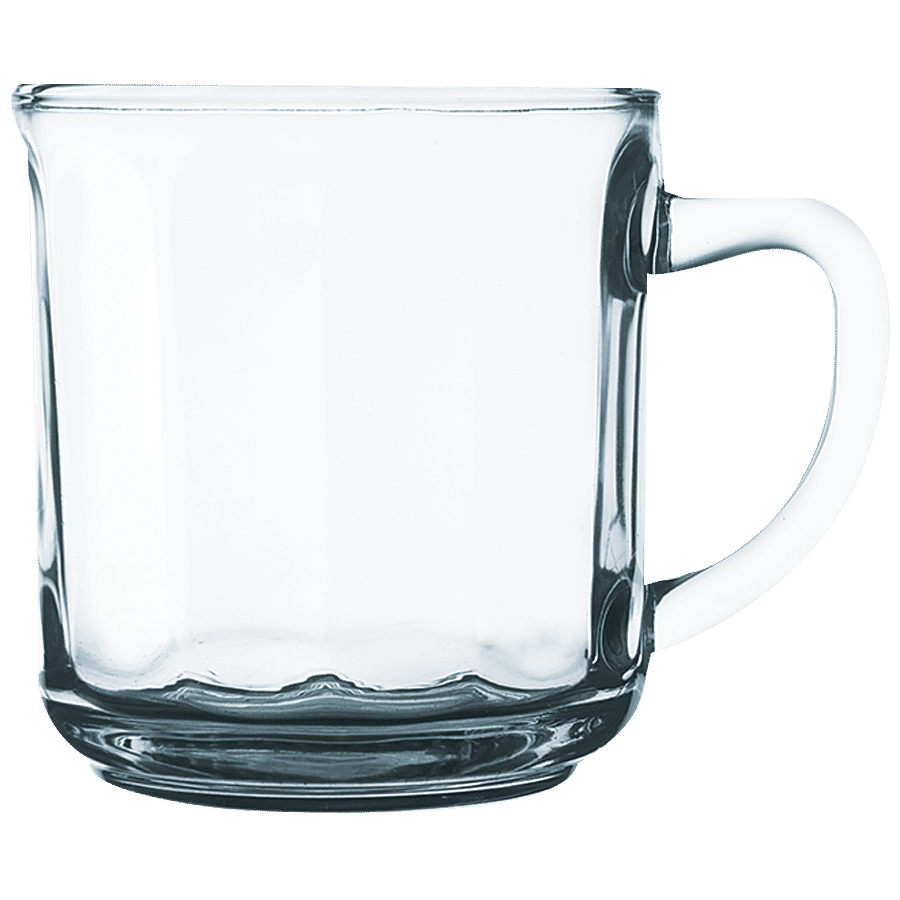 Image of a regular cup